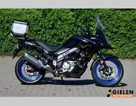 Suzuki V-Strom DL 650 ABS Adventure 2022