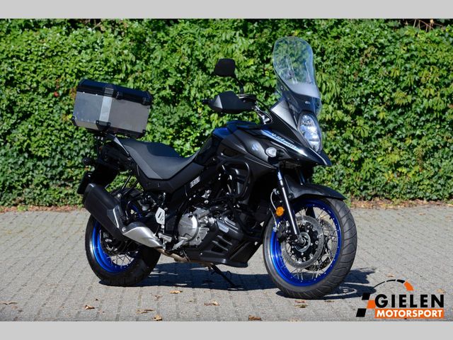 suzuki - v-strom-dl-650-abs-adventure