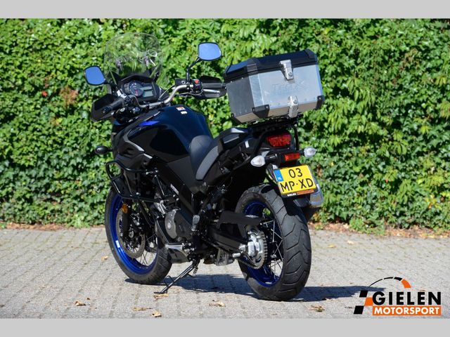suzuki - v-strom-dl-650-abs-adventure