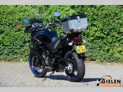 Suzuki V-Strom DL 650 Adventure 2022 occasion – foto 5 van 11