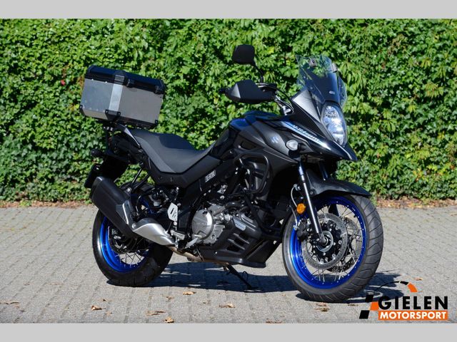suzuki - v-strom-dl-650-abs-adventure