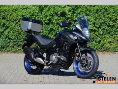 Suzuki V-Strom DL 650 Adventure 2022 occasion – foto 3 van 11