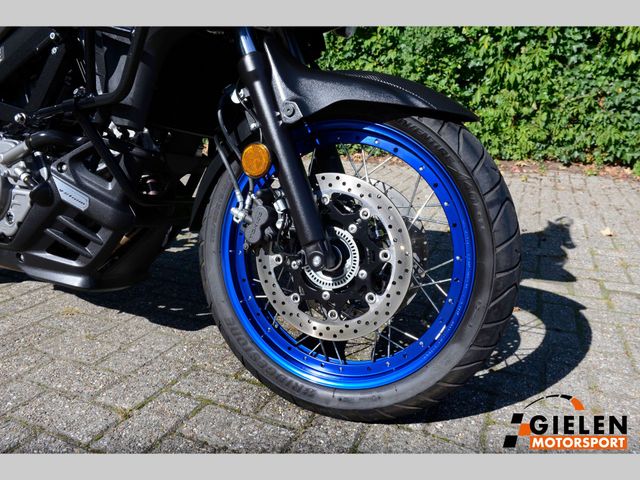 suzuki - v-strom-dl-650-abs-adventure