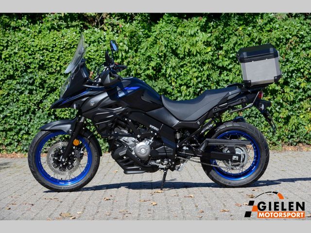 suzuki - v-strom-dl-650-abs-adventure