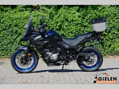 Suzuki V-Strom DL 650 Adventure 2022 occasion – foto 4 van 11