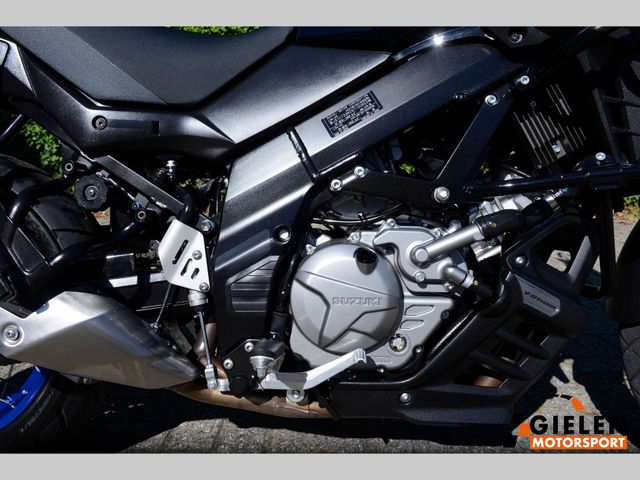 suzuki - v-strom-dl-650-abs-adventure