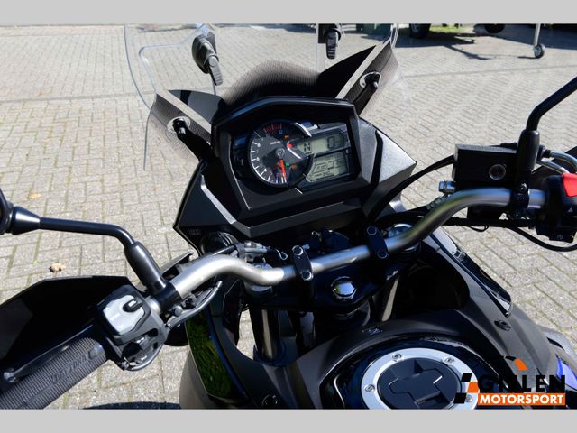 suzuki - v-strom-dl-650-abs-adventure