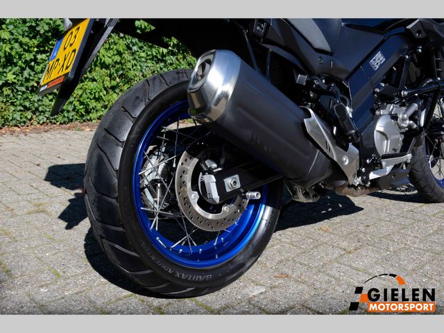 suzuki - v-strom-dl-650-abs-adventure