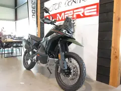 Cfmoto 1000 MT-X 2026 nieuw – foto 2 van 2