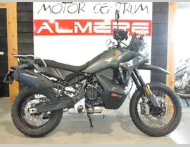 Cfmoto 1000 MT-X 2026 nieuw