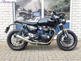 TRIUMPH SPEED TWIN 1200