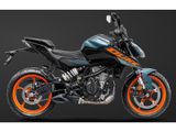 KTM 125 DUKE