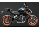 KTM 125 DUKE