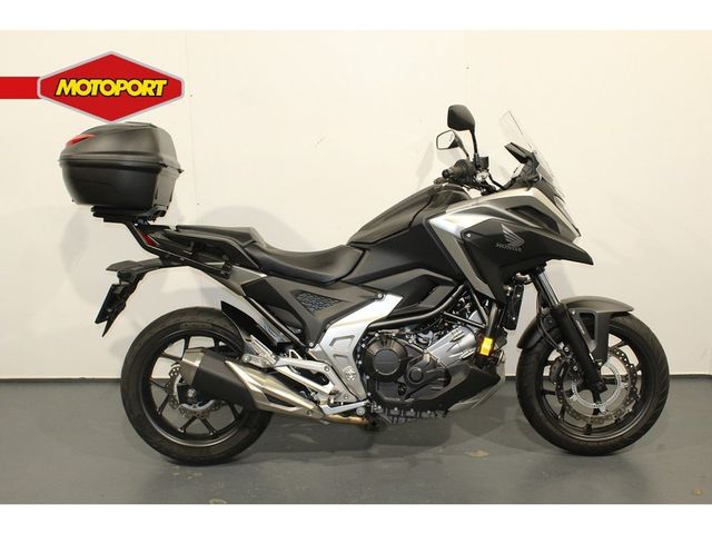 honda - nc-750-x