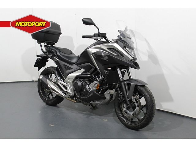 honda - nc-750-x