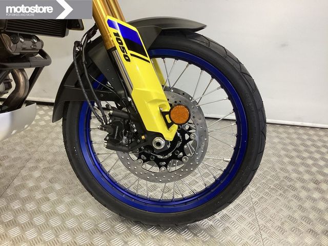 suzuki - v-strom-1050-a