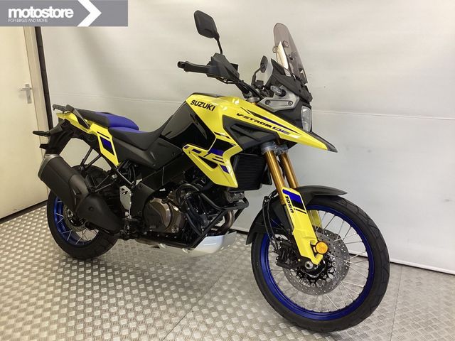 suzuki - v-strom-1050-a