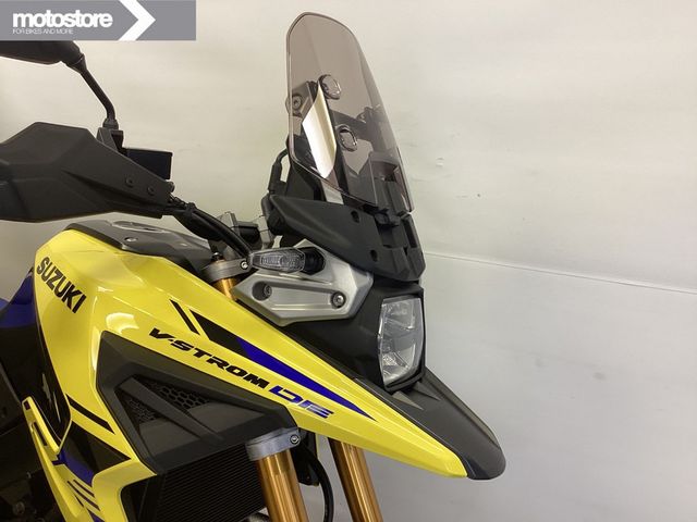 suzuki - v-strom-1050-a