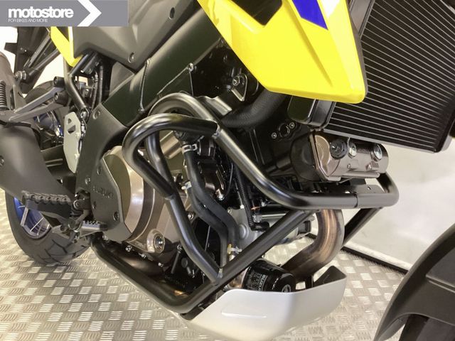 suzuki - v-strom-1050-a