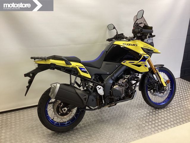 suzuki - v-strom-1050-a