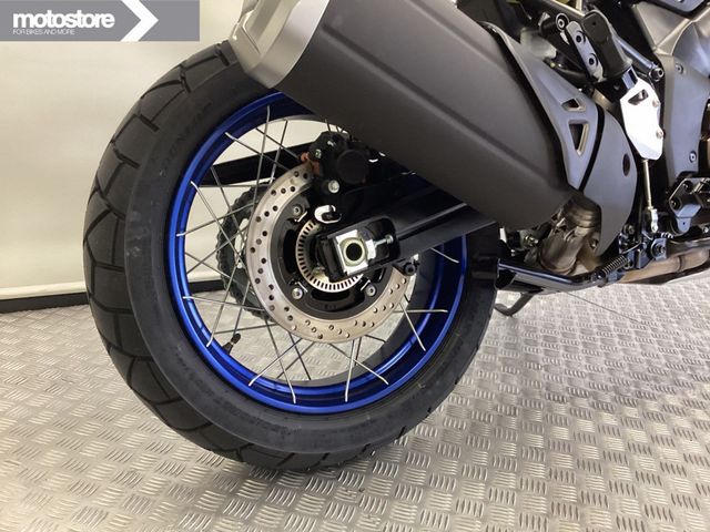 suzuki - v-strom-1050-a