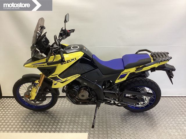 suzuki - v-strom-1050-a