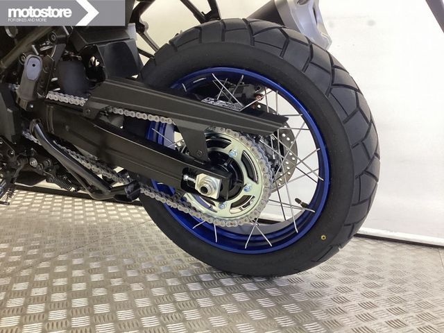 suzuki - v-strom-1050-a