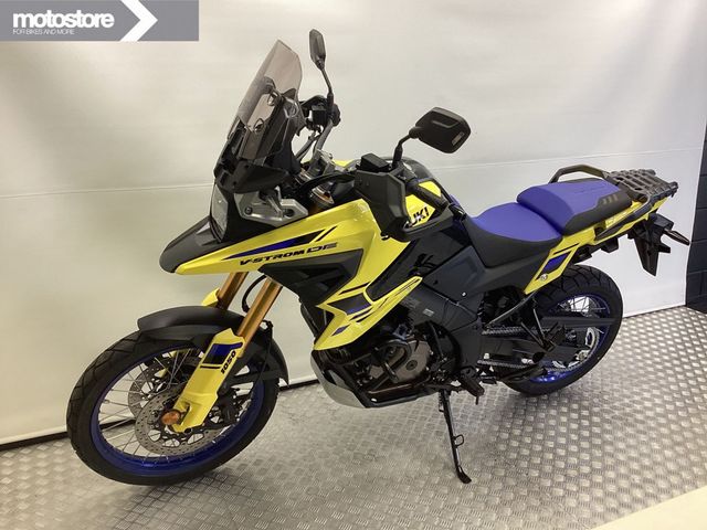 suzuki - v-strom-1050-a