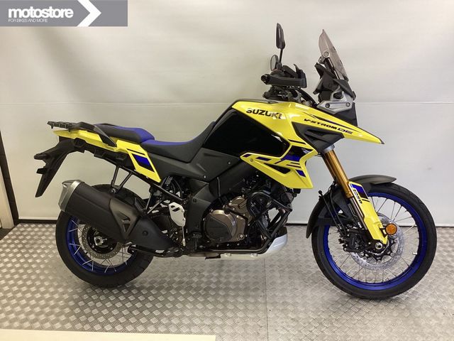 suzuki - v-strom-1050-a