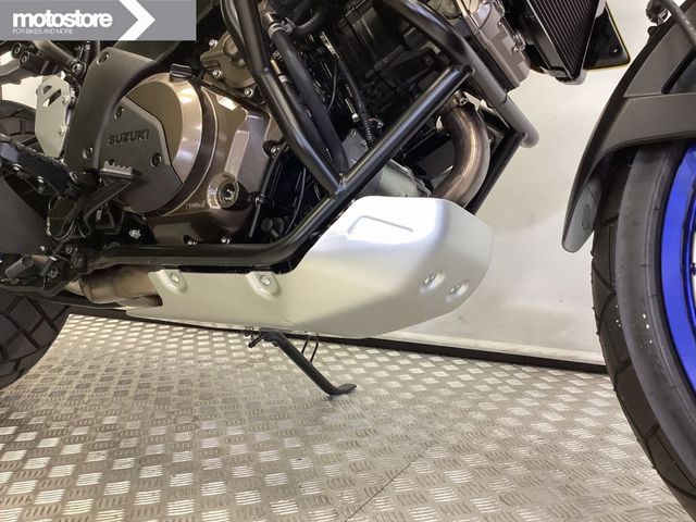 suzuki - v-strom-1050-a