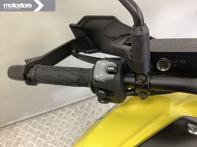 suzuki - v-strom-1050-a