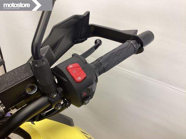 suzuki - v-strom-1050-a