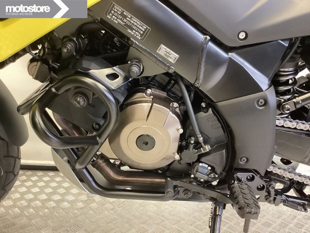 suzuki - v-strom-1050-a