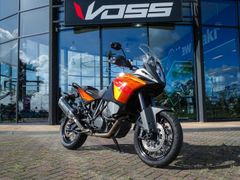 KTM 1190 ADVENTURE