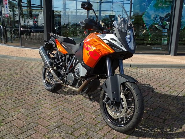 ktm - 1190-adventure