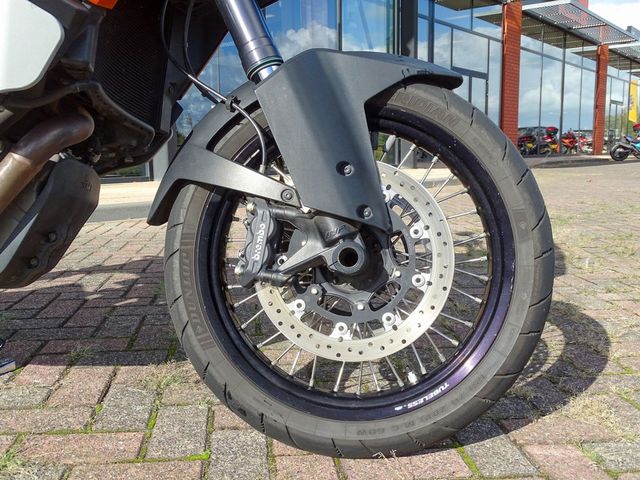 ktm - 1190-adventure