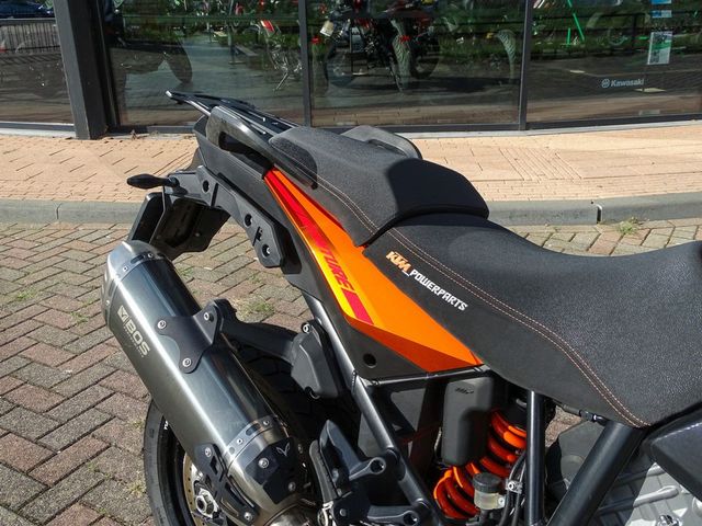 ktm - 1190-adventure