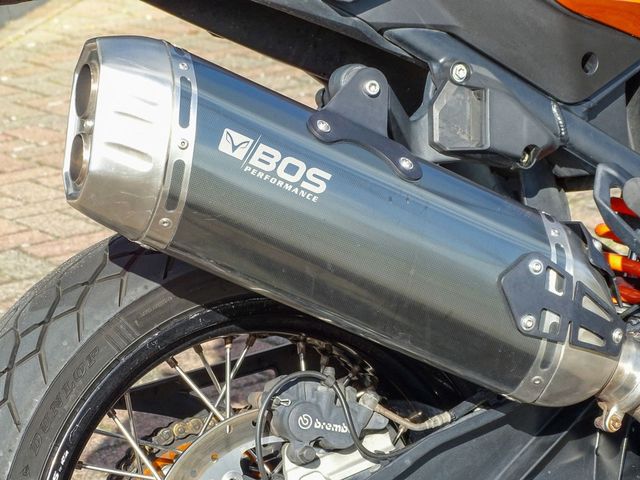 ktm - 1190-adventure