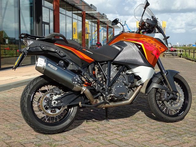 ktm - 1190-adventure