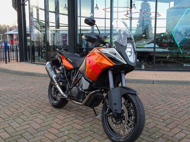 ktm - 1190-adventure