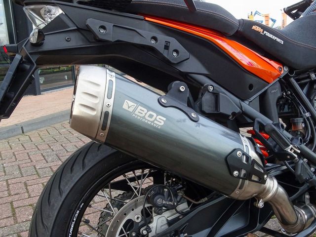 ktm - 1190-adventure