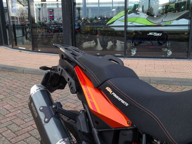 ktm - 1190-adventure