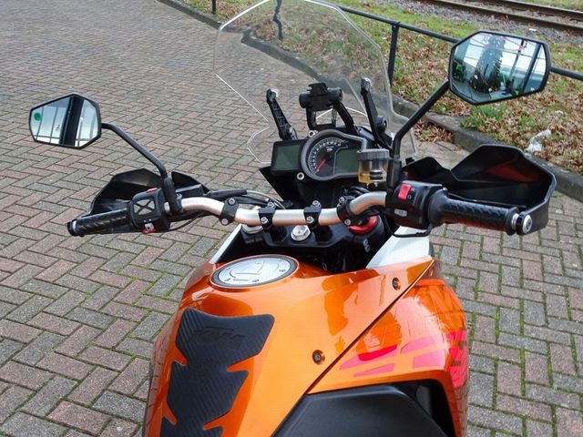 ktm - 1190-adventure