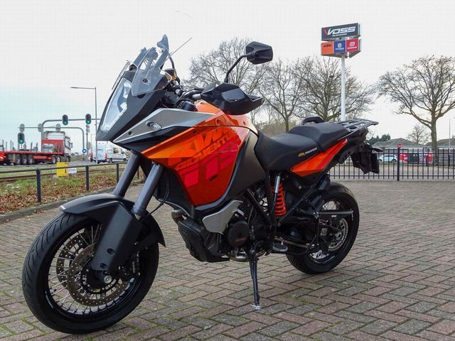 ktm - 1190-adventure