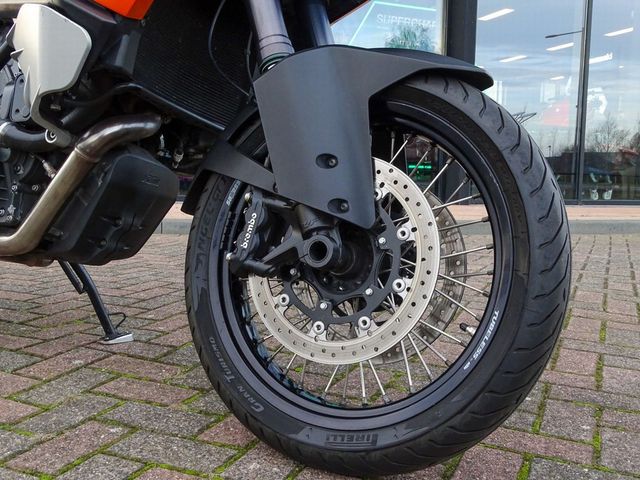 ktm - 1190-adventure