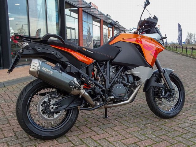 ktm - 1190-adventure