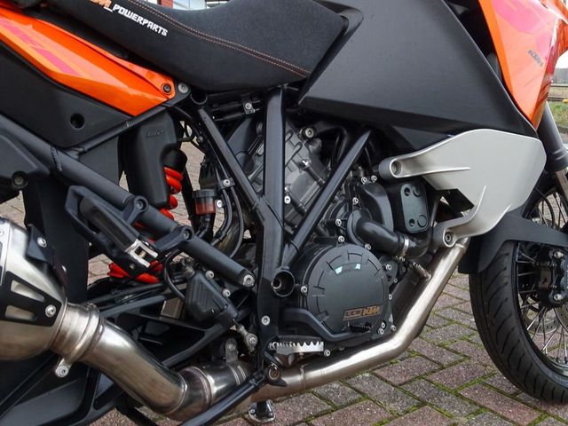 ktm - 1190-adventure