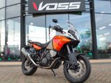 KTM 1190 ADVENTURE