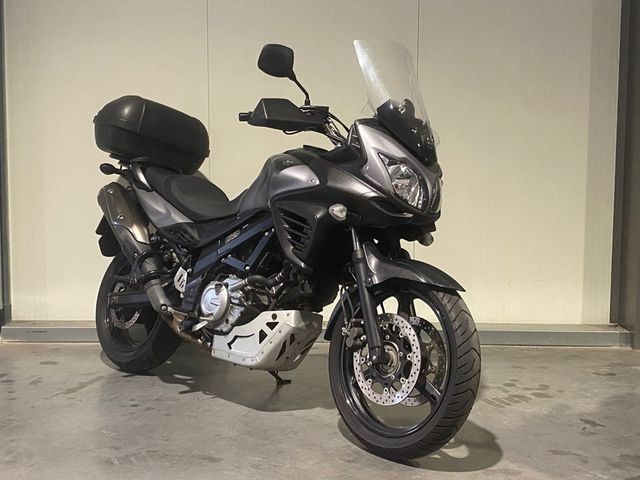 suzuki - v-strom-dl-650-abs