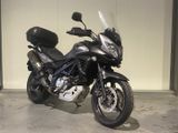 SUZUKI V-STROM DL 650 ABS